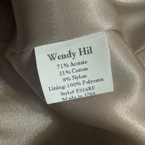 Wendy Hil Blazer - Picture 5 of 7